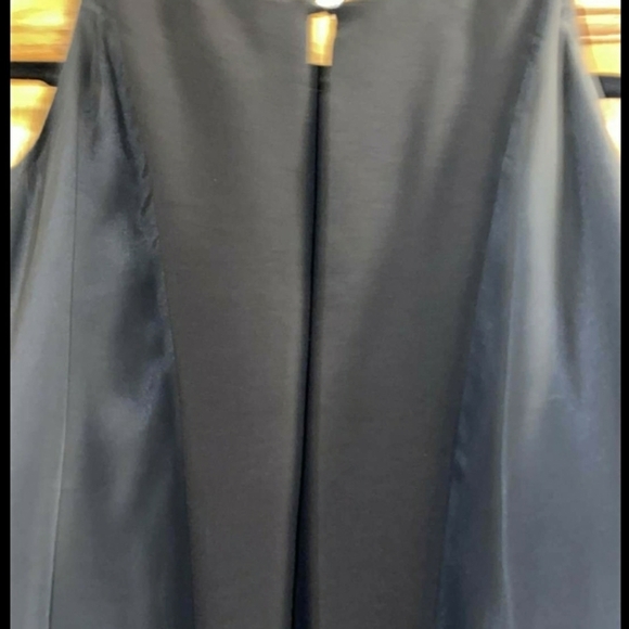 PATRIZIA PEPE JUMPSUIT/ONE PIECE IN BLACK - Picture 11 of 15